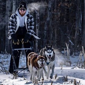 Meet your Posher, Arnaud